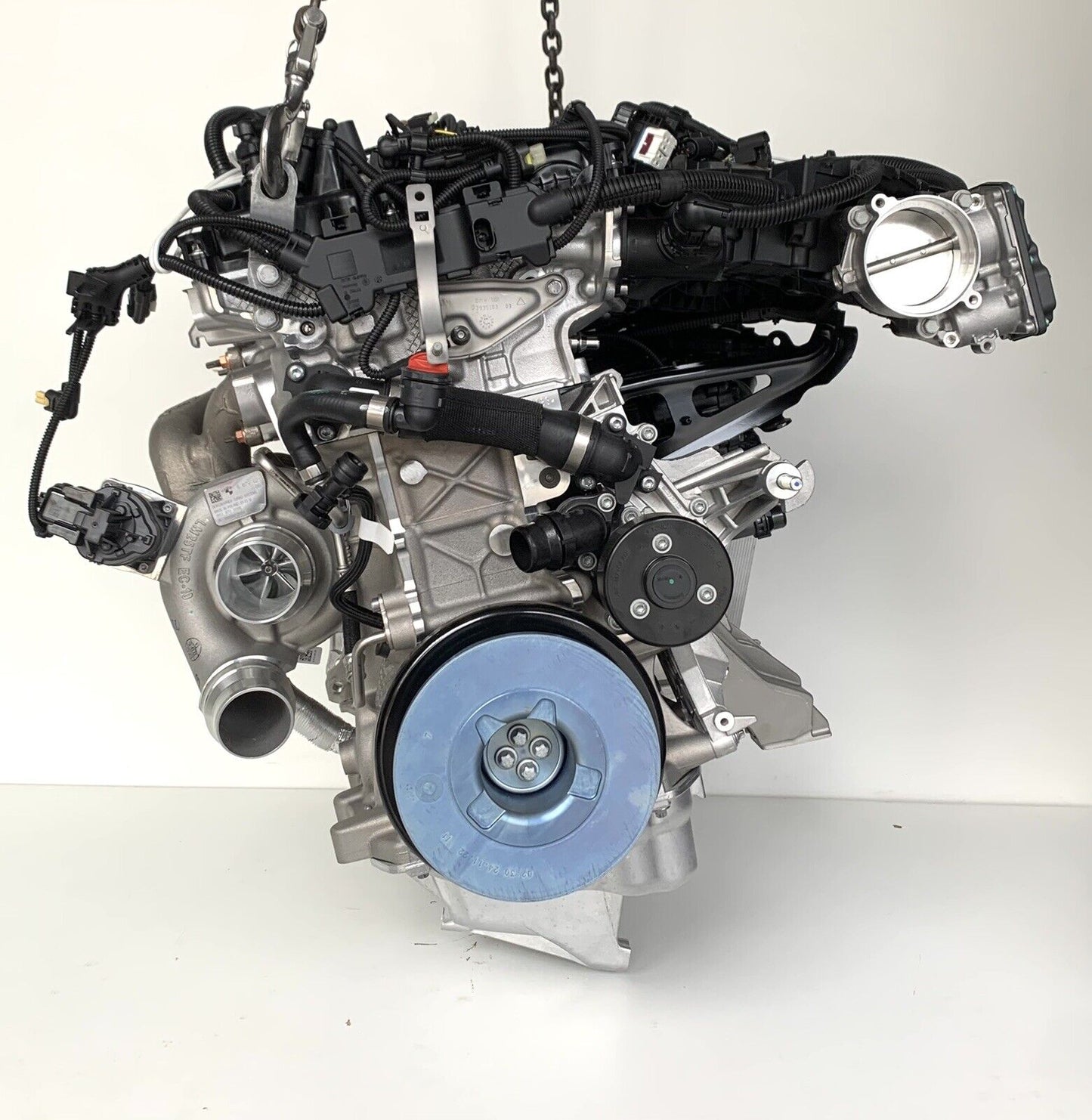 BMW Motor Engine B58B30C 0km Original Engine