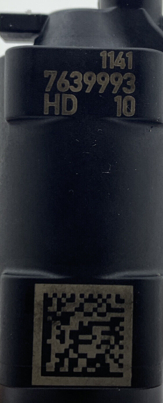 Magnetventil BMW 1ER 3ER F21 F22 2ER 316d 118d B47 B37 Ventil 7639993 Original