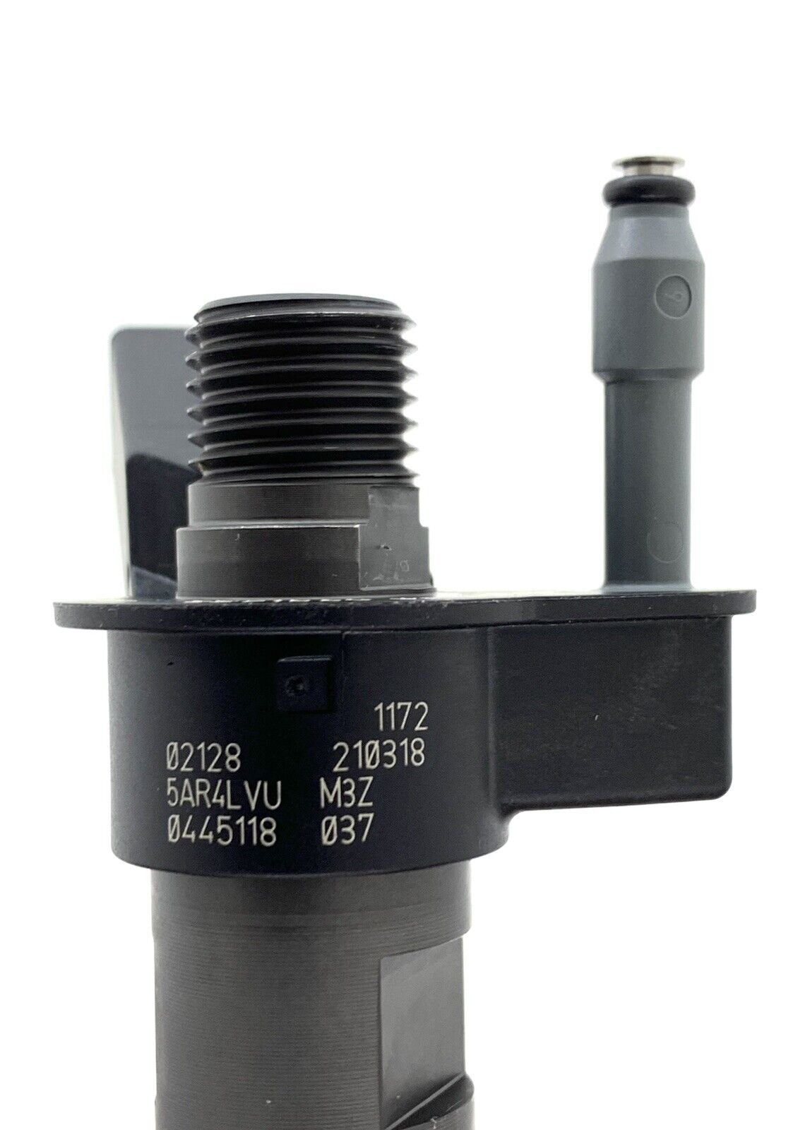 BMW Einspritzdüse 8571565 Original 0km Laufleistung B57D30A Engine