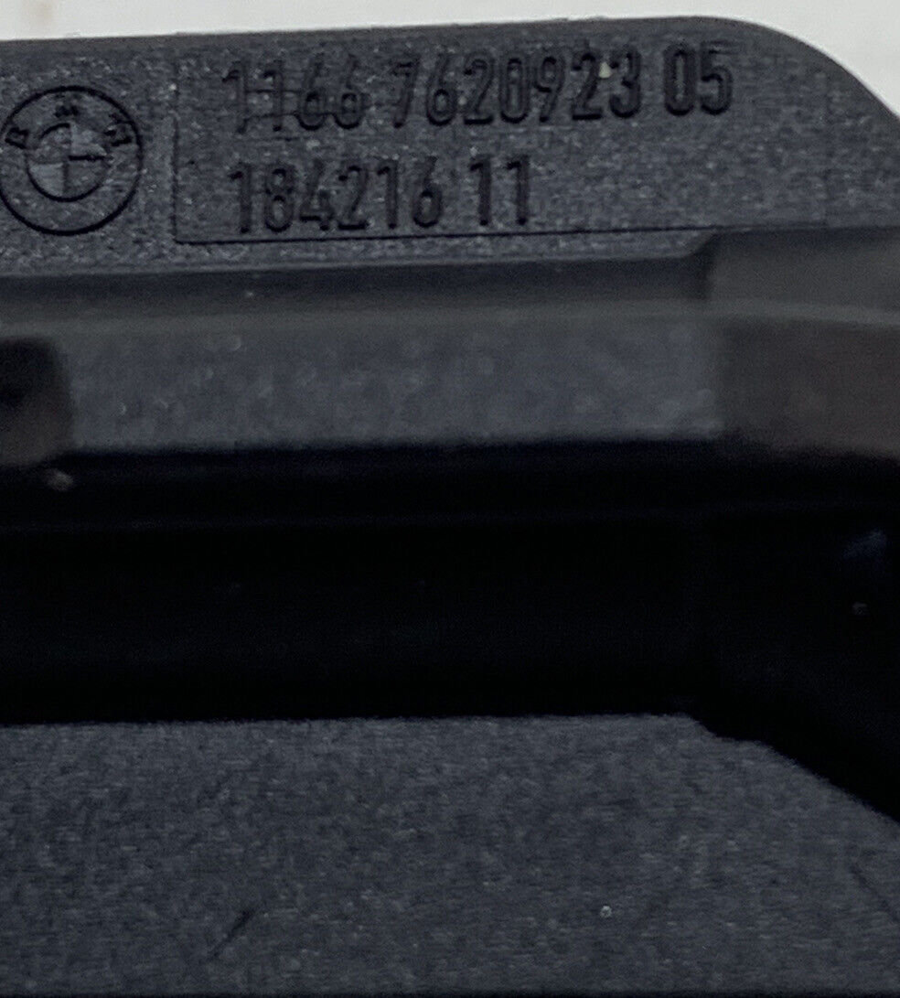 Rückschlagventil Unterdruckleitung BKV 7620923 BMW Original Neuwertig