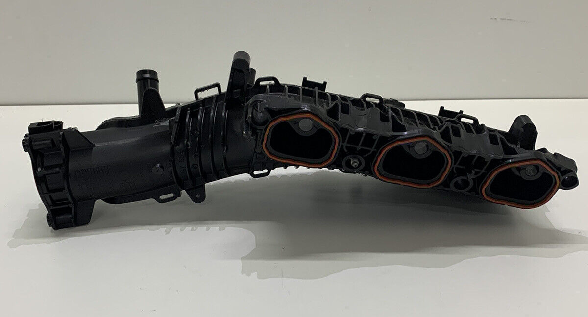 Sauganlage 8487588 BMW Ansaugbrücke Ladeluftkühlungen Original Neuwertig