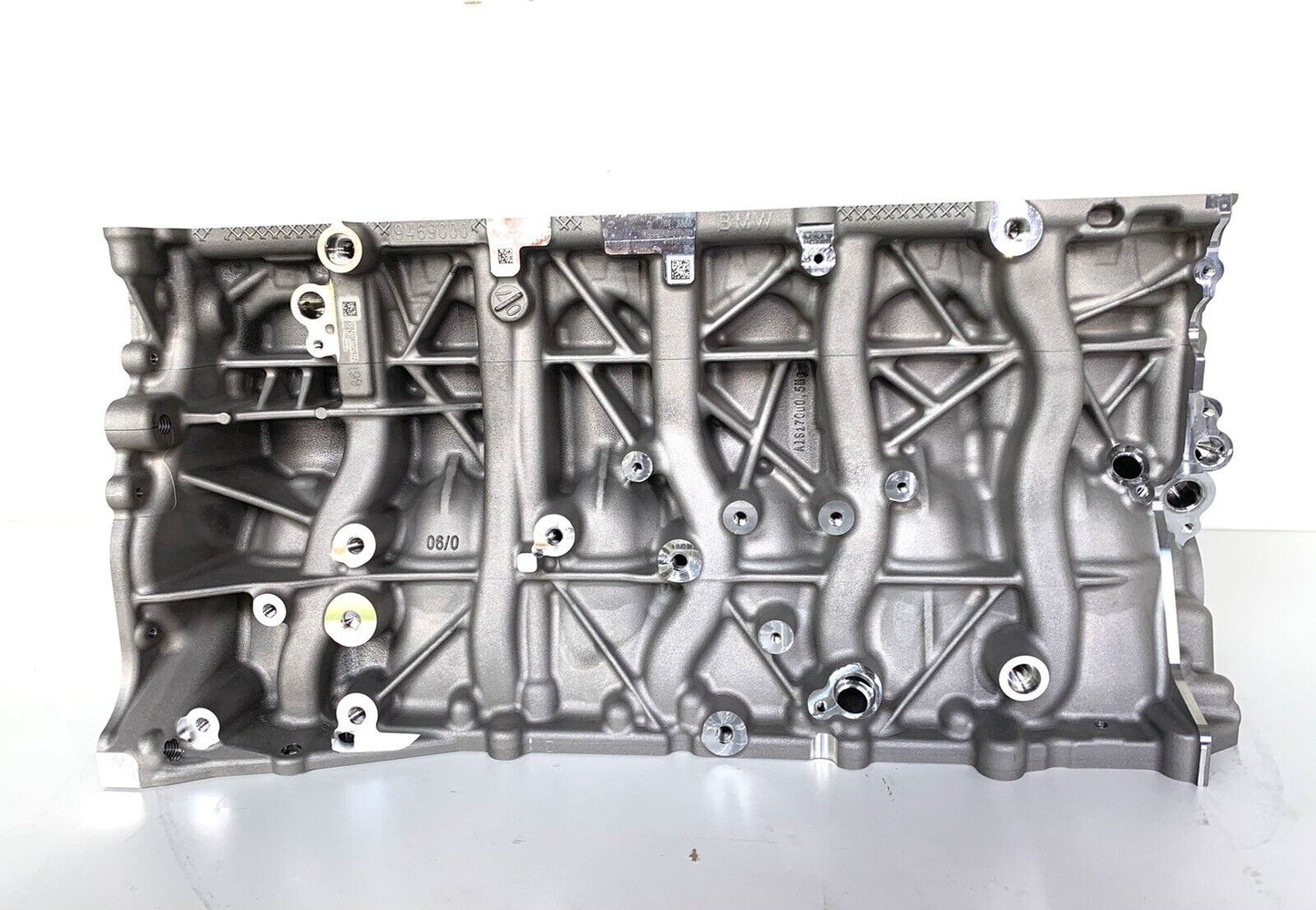 Motorblock BMW B58 Original 0km 6Zylinder Benzin