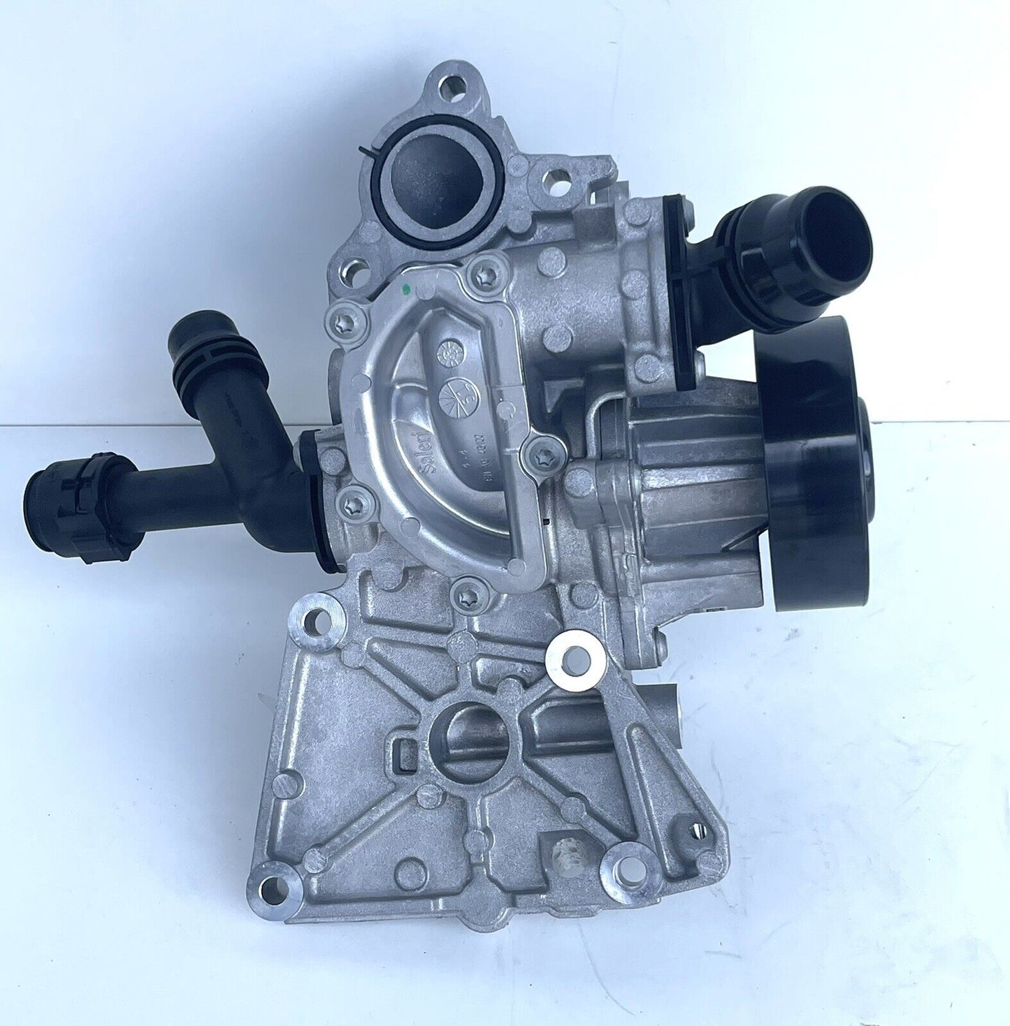 BMW G05 LCI G06 LCI G07 LCI G60 G70 9453667 WASSERPUMPE WATER PUMP NEU