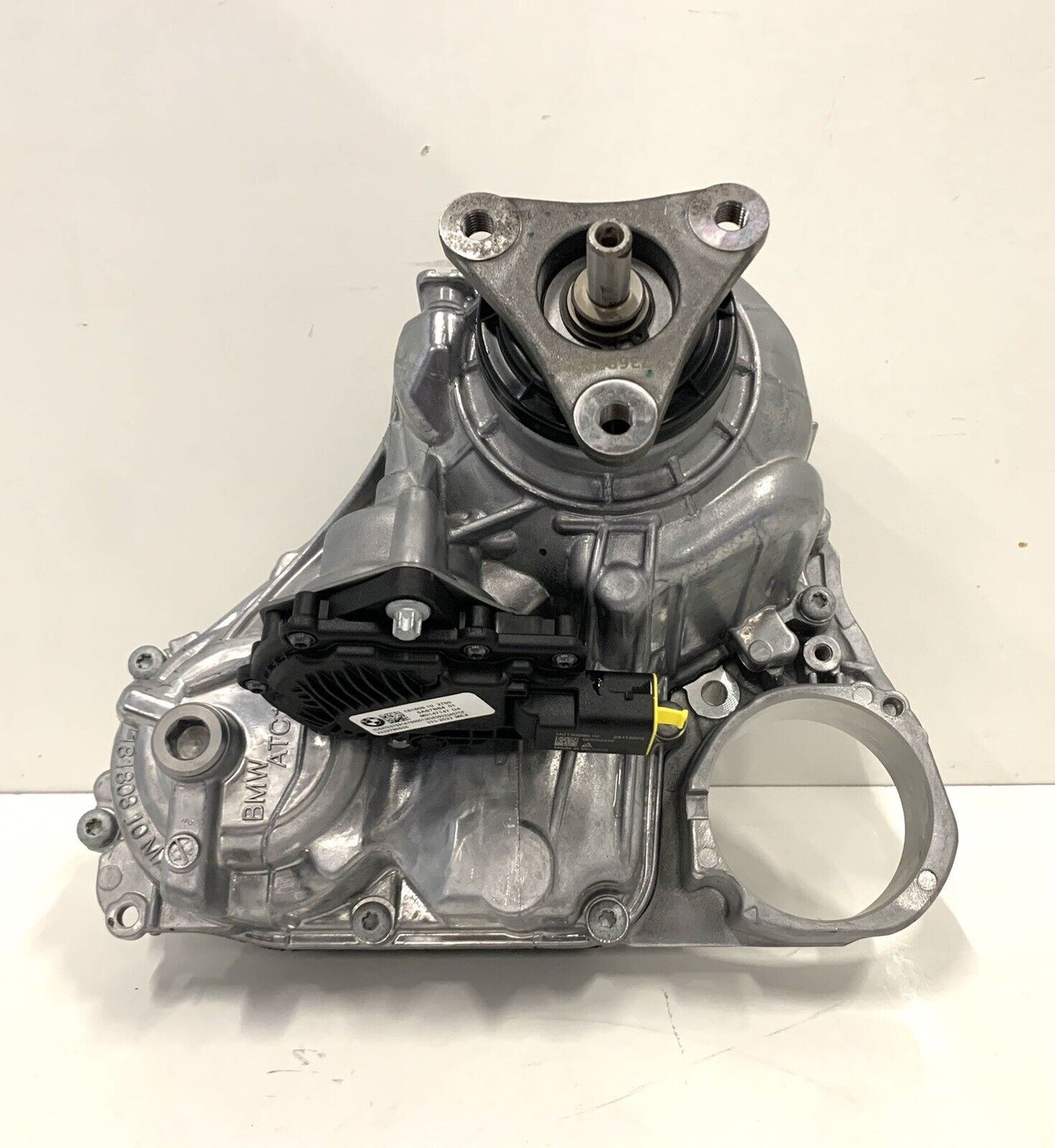 Verteilergetriebe BMW ATC13-1