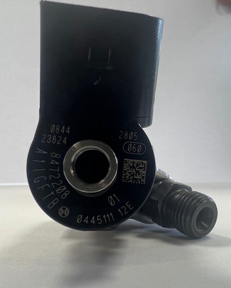 13538472208 Einspritzdüse BMW B47C20A 2,0D