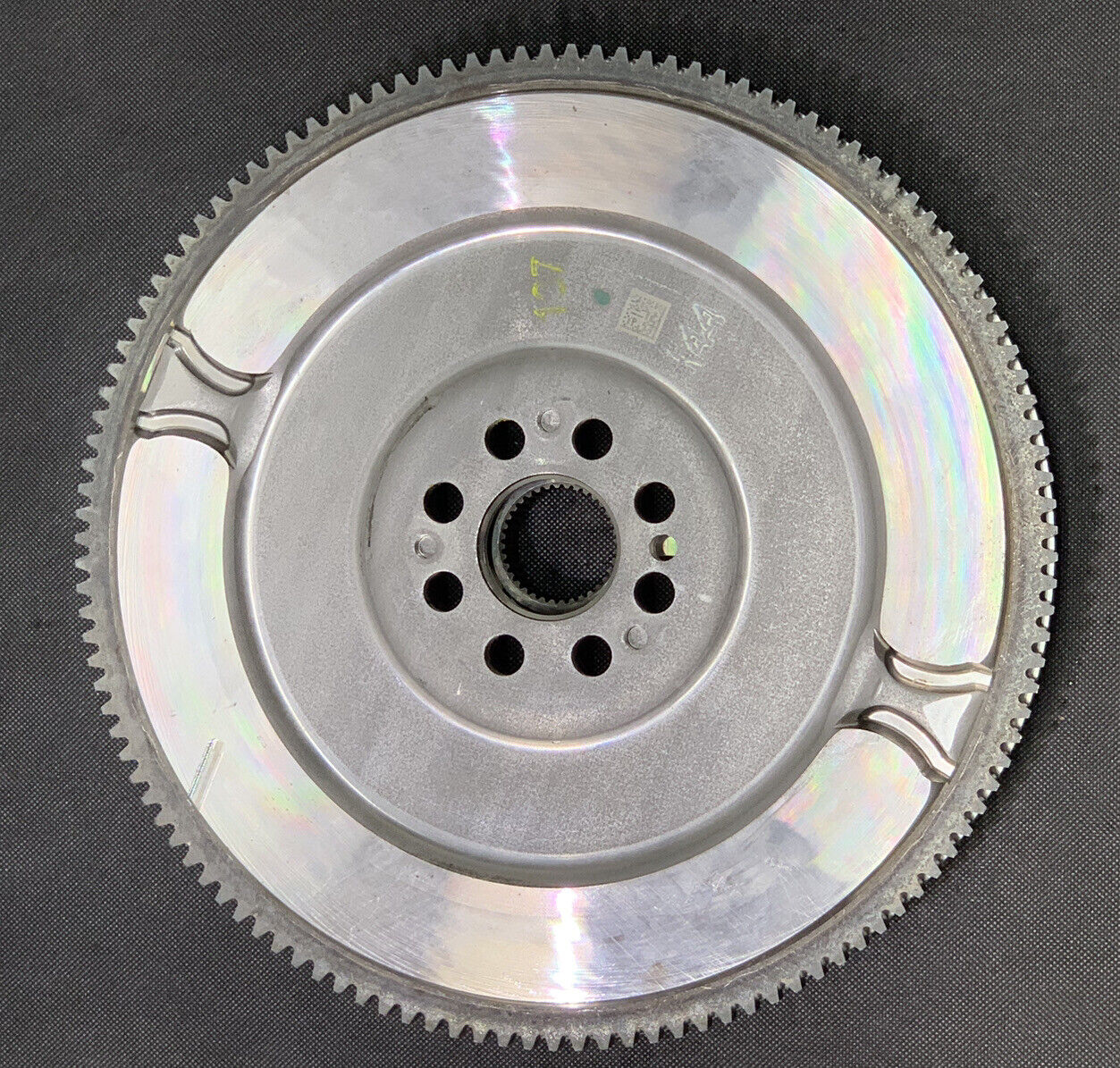 Schwungrad 5A4776702 Zweimassen Schwungrad ZMS BMW Original