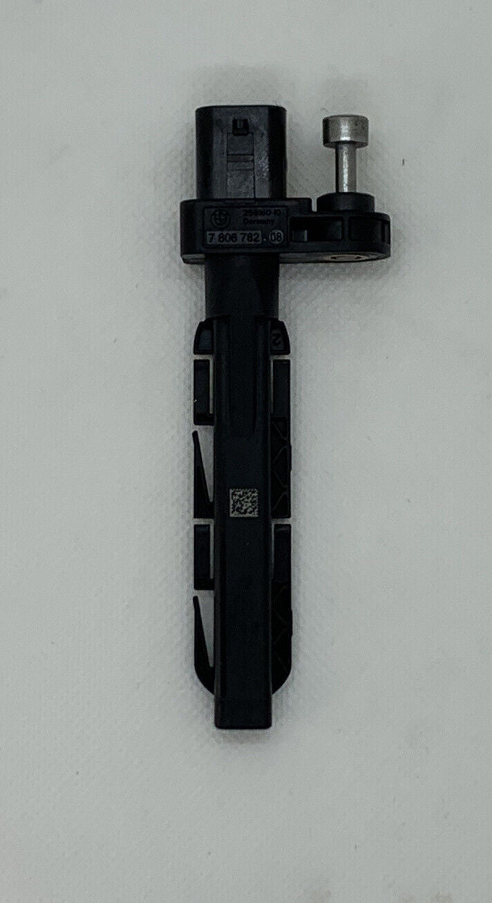 Sensor Kurbelwelle Kurbelwellensensor 7806782 Original BMW Drehzahlsensor