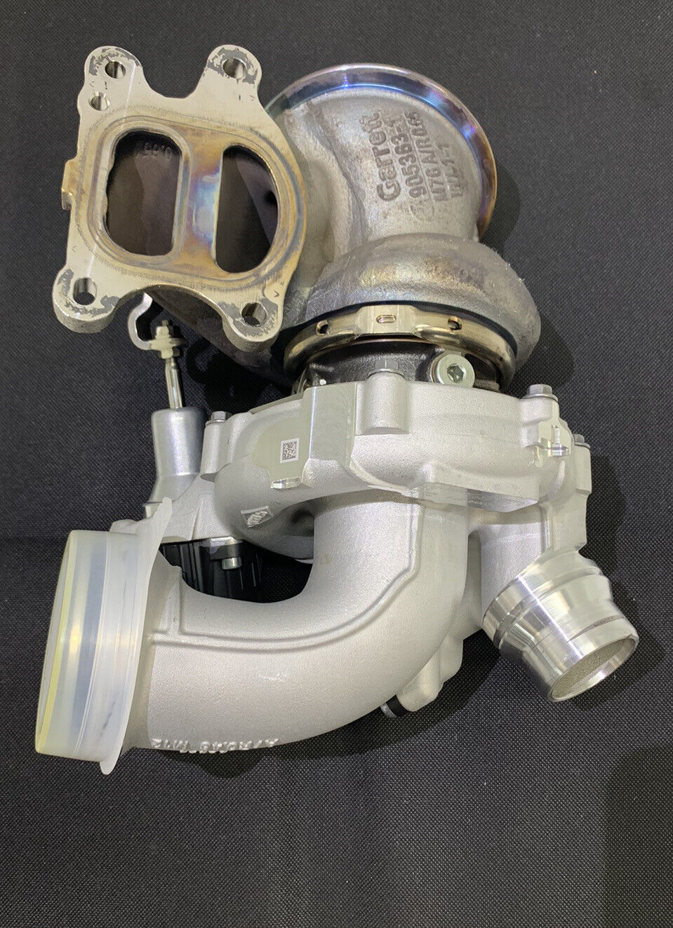 8489622 5A32F50 Turbo Turbolader für B48A20P Motor BMW 2er U06 Active 223i X