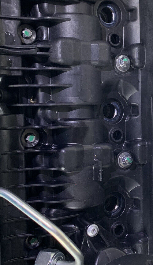 BMW Motor Engine B57D30A Rumpfmotor 0 Km Original 265Ps 3,0 d XDrive Bj 2021