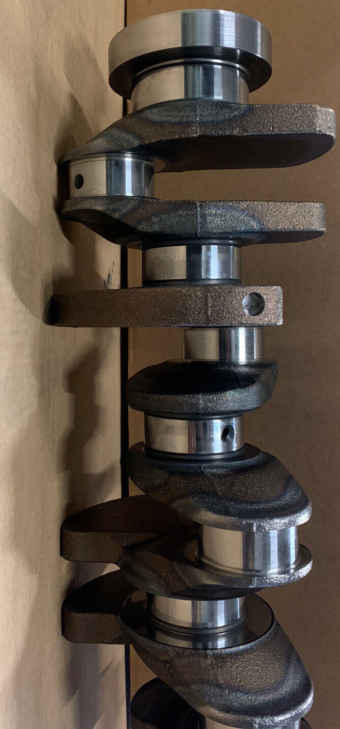 Kurbelwelle ORIGINAL BMW N55B30A N55 E88 E90 F30 F36 F10 F11 F25 335i 135i 535i