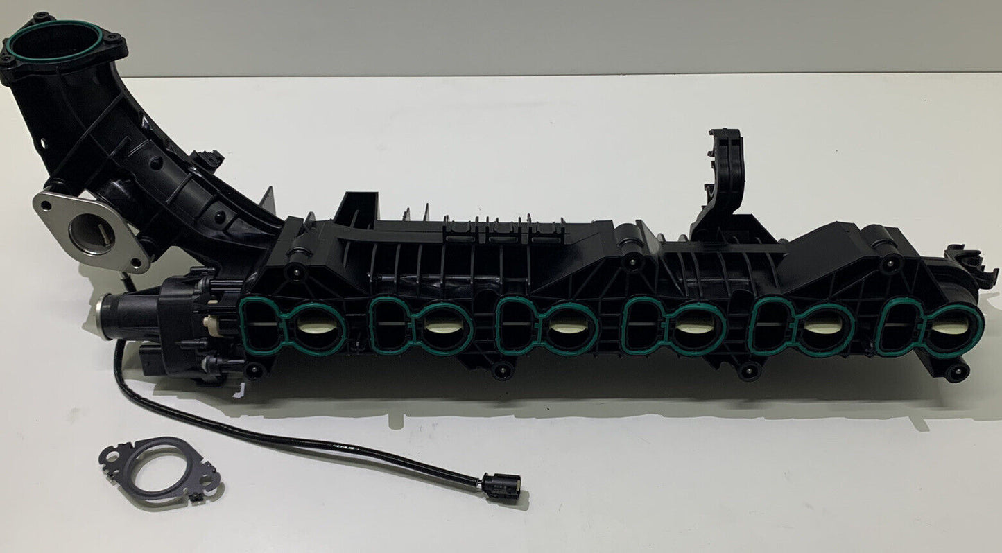 Ansaugbrücke Sauganlage BMW 8477029 8596319 8575534 B57D30A B57D30B NEU Original