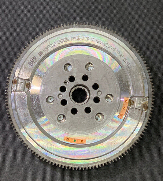 Schwungrad 5A3B7C603 Zweimassenschwungrad ZMS BMW Original