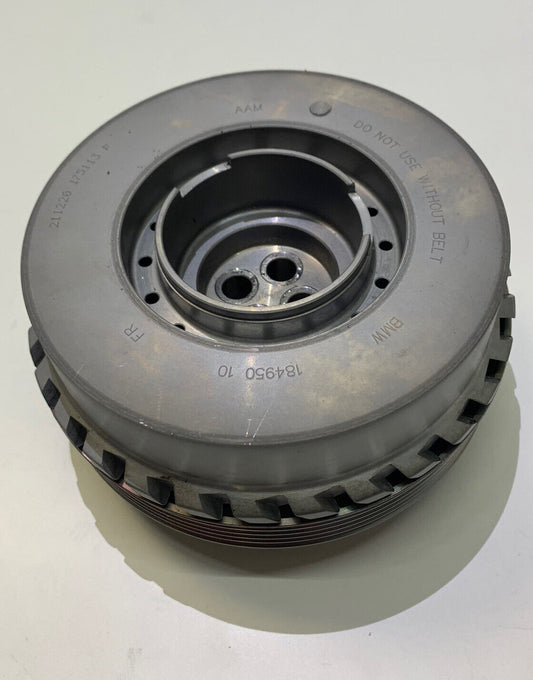 8671950 Schwingungsdämpfer Riemenscheibe OEM BMW F40 M 135iX F44 235i X F39