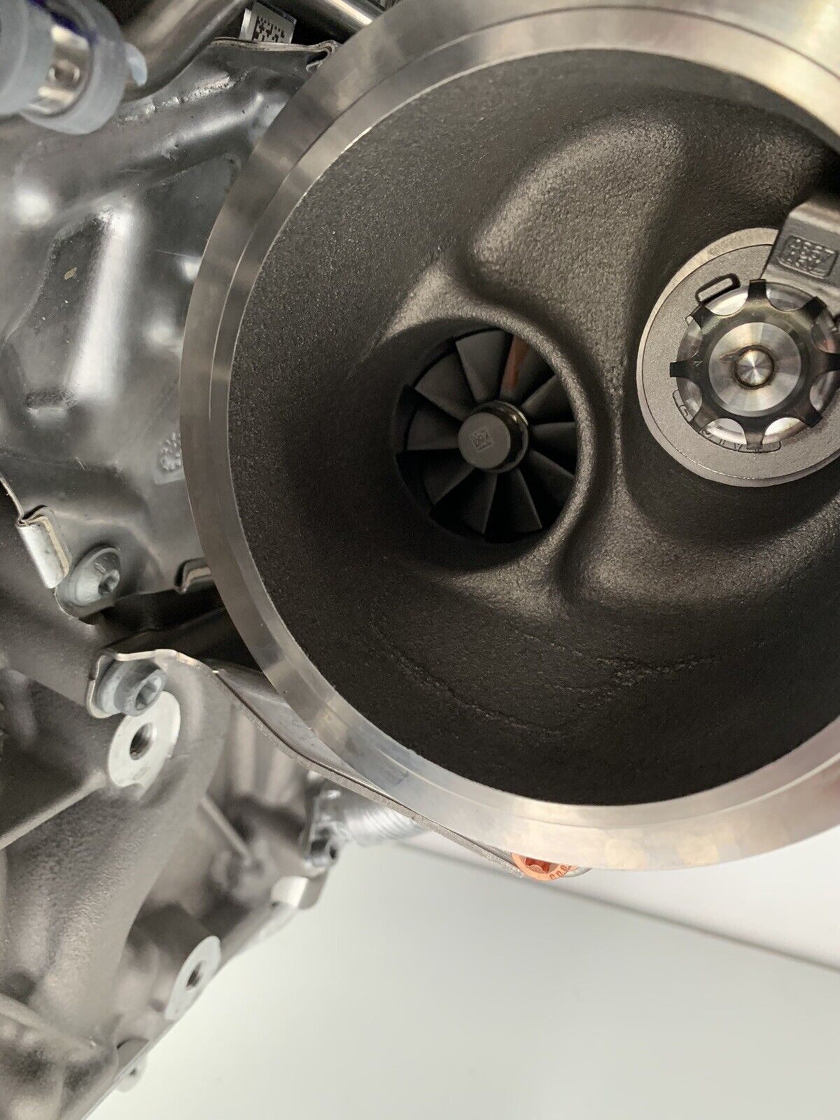 BMW Motor Engine B58B30C 0km Original Engine