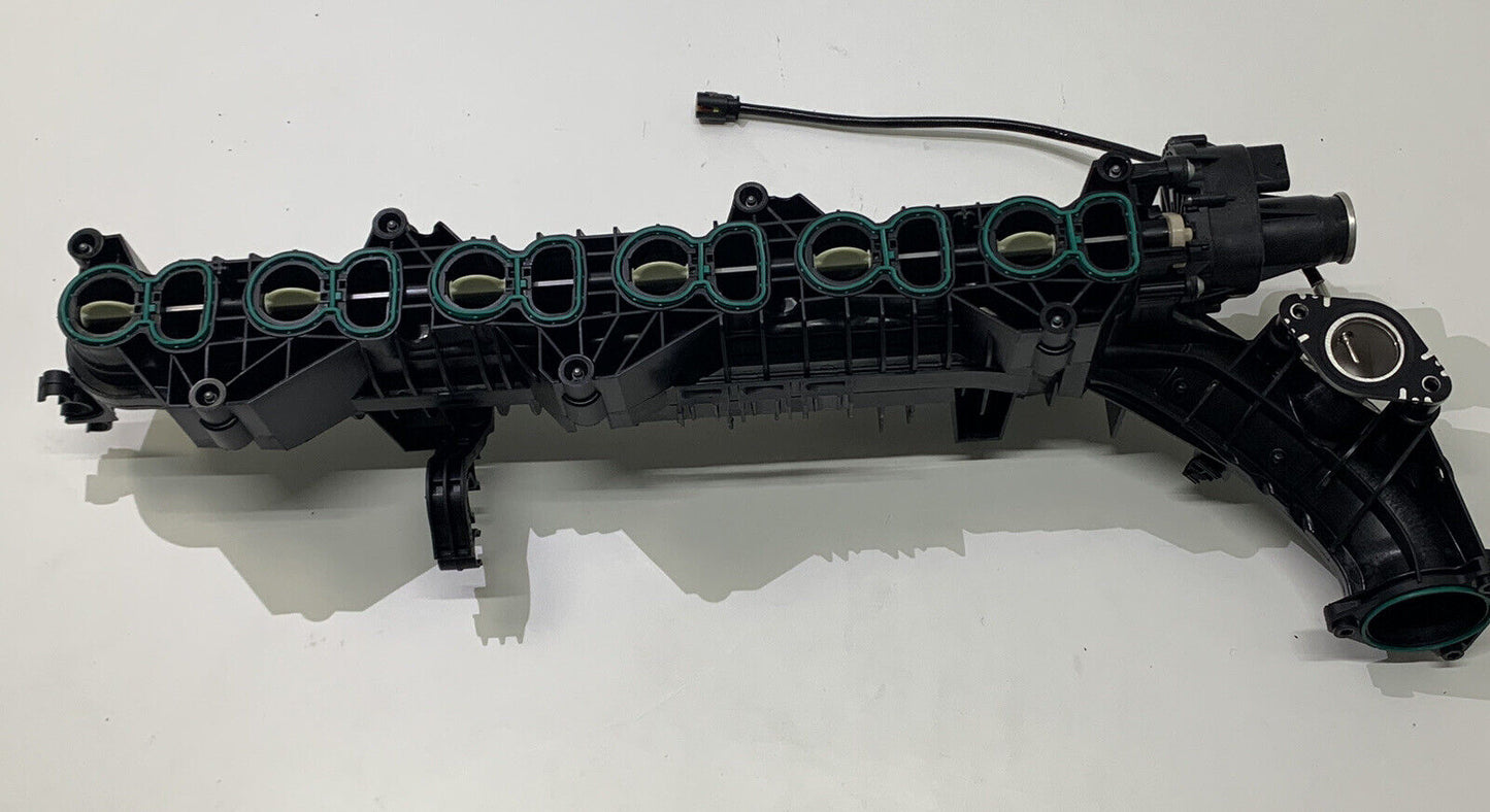 Ansaugbrücke Sauganlage BMW 8477029 8596319 8575534 B57D30A B57D30B NEU Original