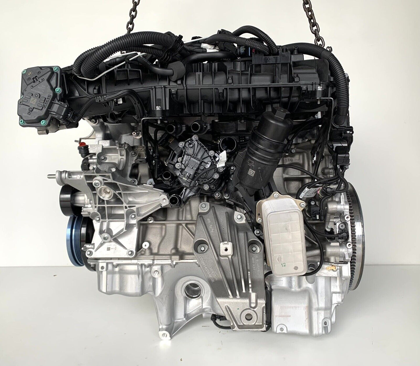 BMW Motor Engine B58B30C 0km Original Engine