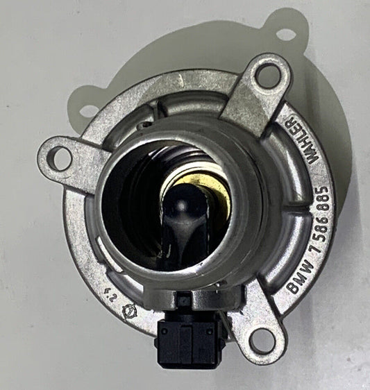 BMW S58 Thermostat 7586885 Thermostat Flansch Wie Neu