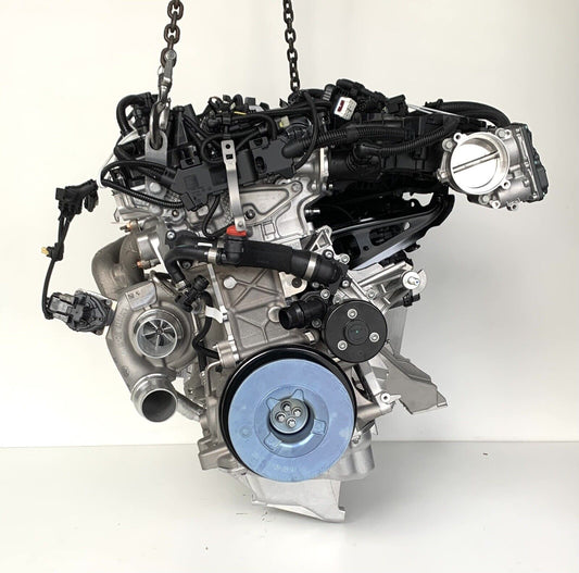 BMW Motor Engine B58B30C 0km Original Engine