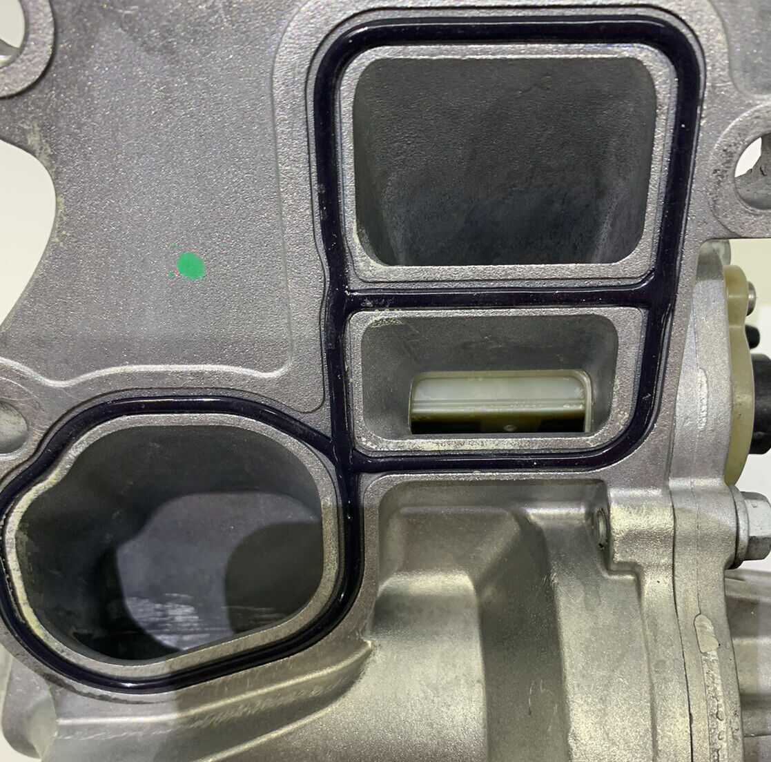 8572052 BMW B57D30A Wasserpumpe Wasser Kühlmittel pumpe für 3.0L Diesel Motor