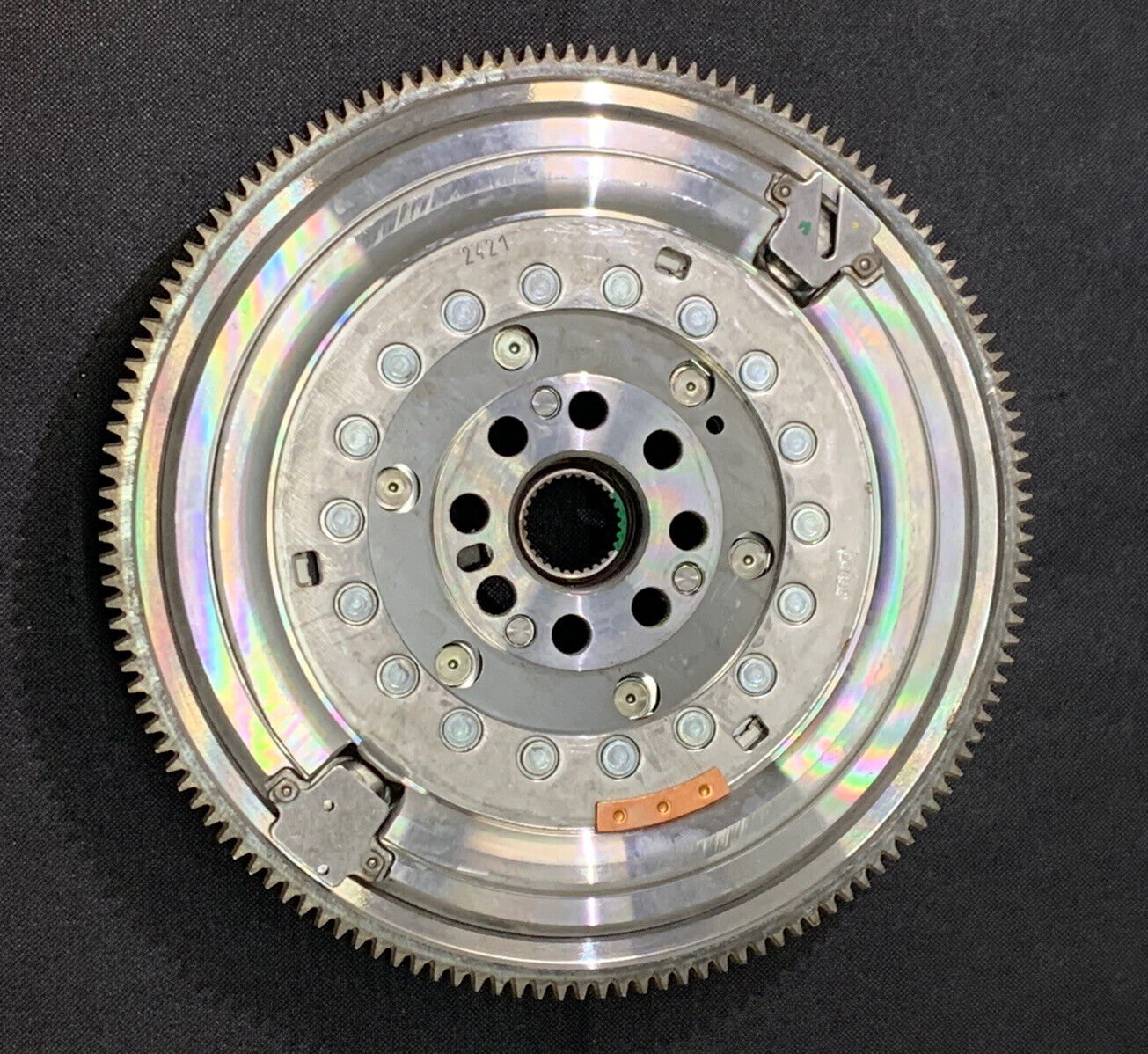 8655638 Zweimassen Schwungrad Steptronic Getriebe MINI Cooper ONE Original BMW