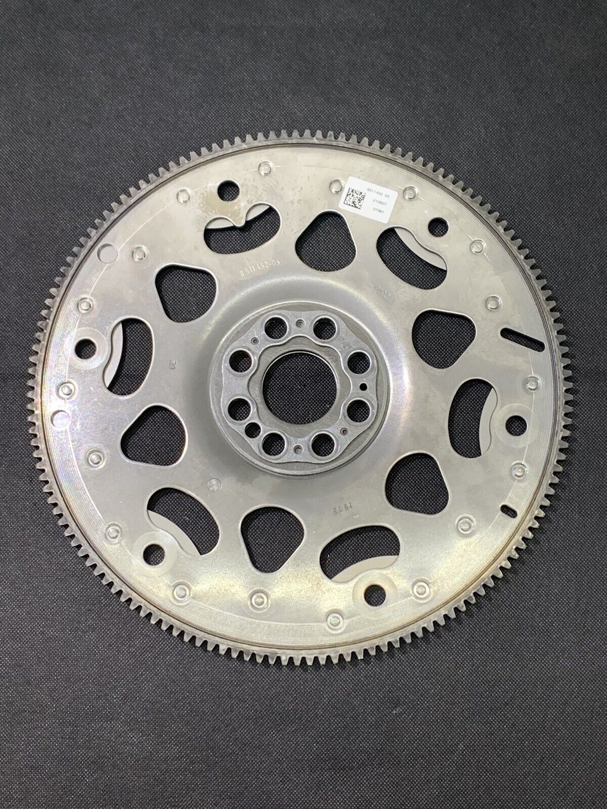 BMW Schungscheibe F31 F10 F11 G30 F25 F15 B47 C20A Automatik Schwungrad 8511452
