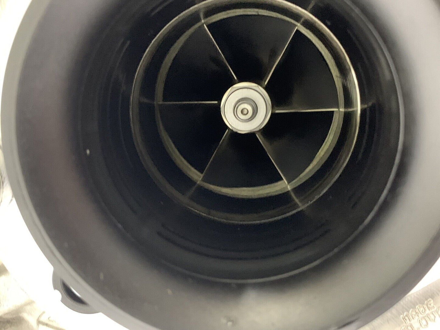 Bi-Turbolader 9887194+896253. Garett   BMW ORIGINAL Neuwertig