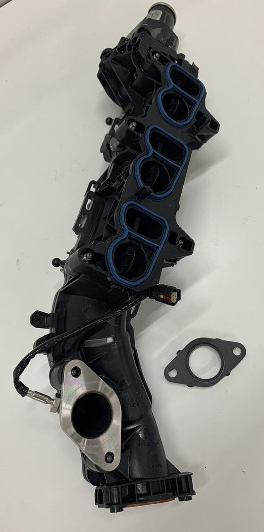 BMW F20 F31 F40 F46 116d 1.5 116PS Ansaugkrümmer Ansaugbrücke 8596905 8570791