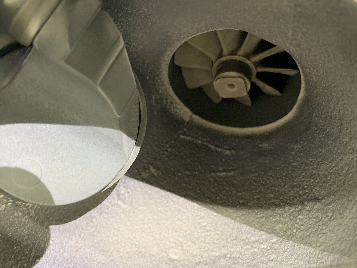 9845815 8662073 Turbolader Turbo BMW 7er G11 LCI 730i B48D G12 LCI Top Zustand