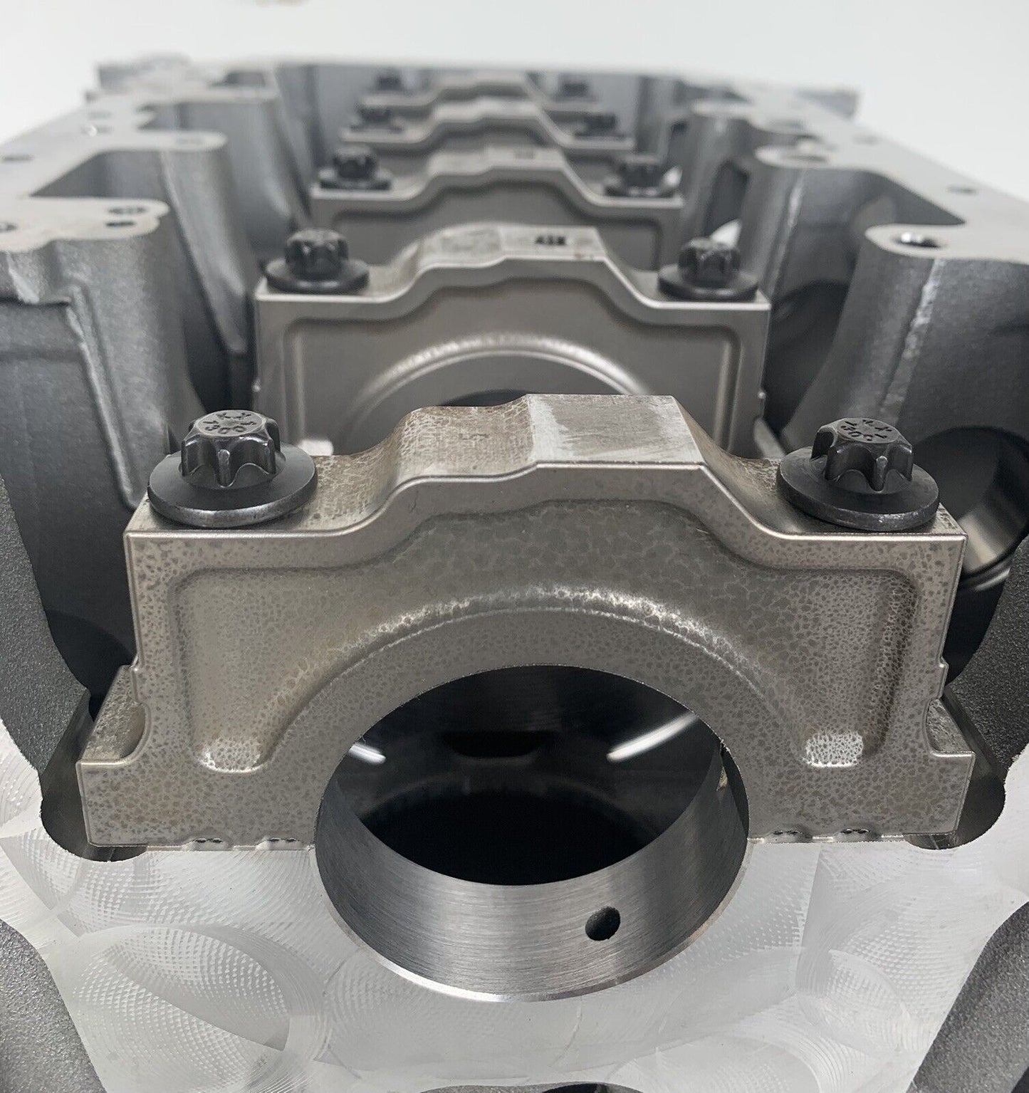 Motorblock N47 BMW Original N47D20B/N47D20C/N47D20A Neu Engine Block
