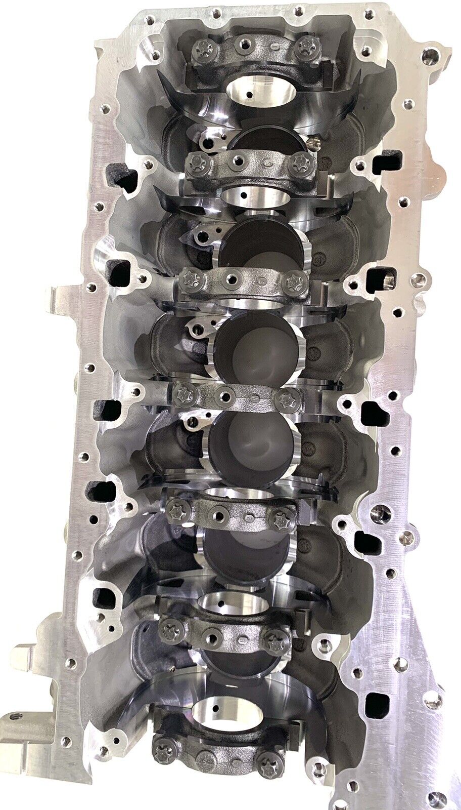 Motorblock BMW B58 Original 0km 6Zylinder Benzin