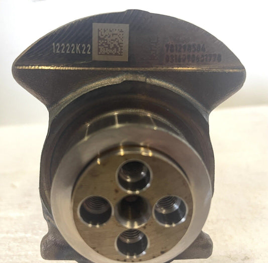 Kurbelwelle BMW 11217812985 Orginal Passend zu N47C16A