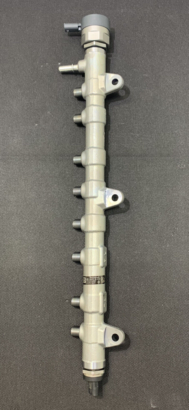 Einspritzleiste 8599216 Rail BMW Original