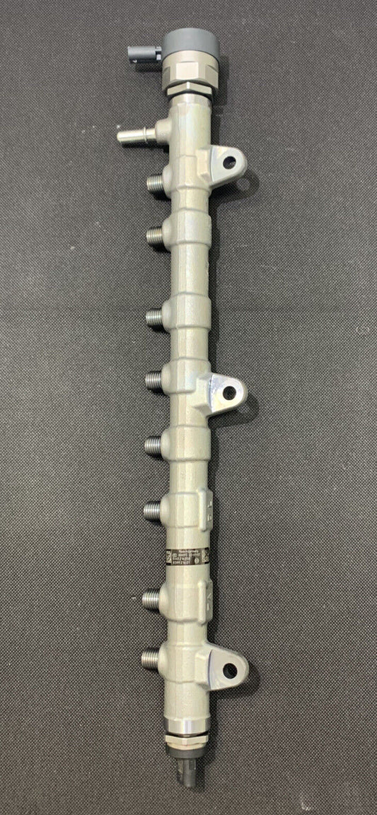 Einspritzleiste 8599216 Rail BMW Original