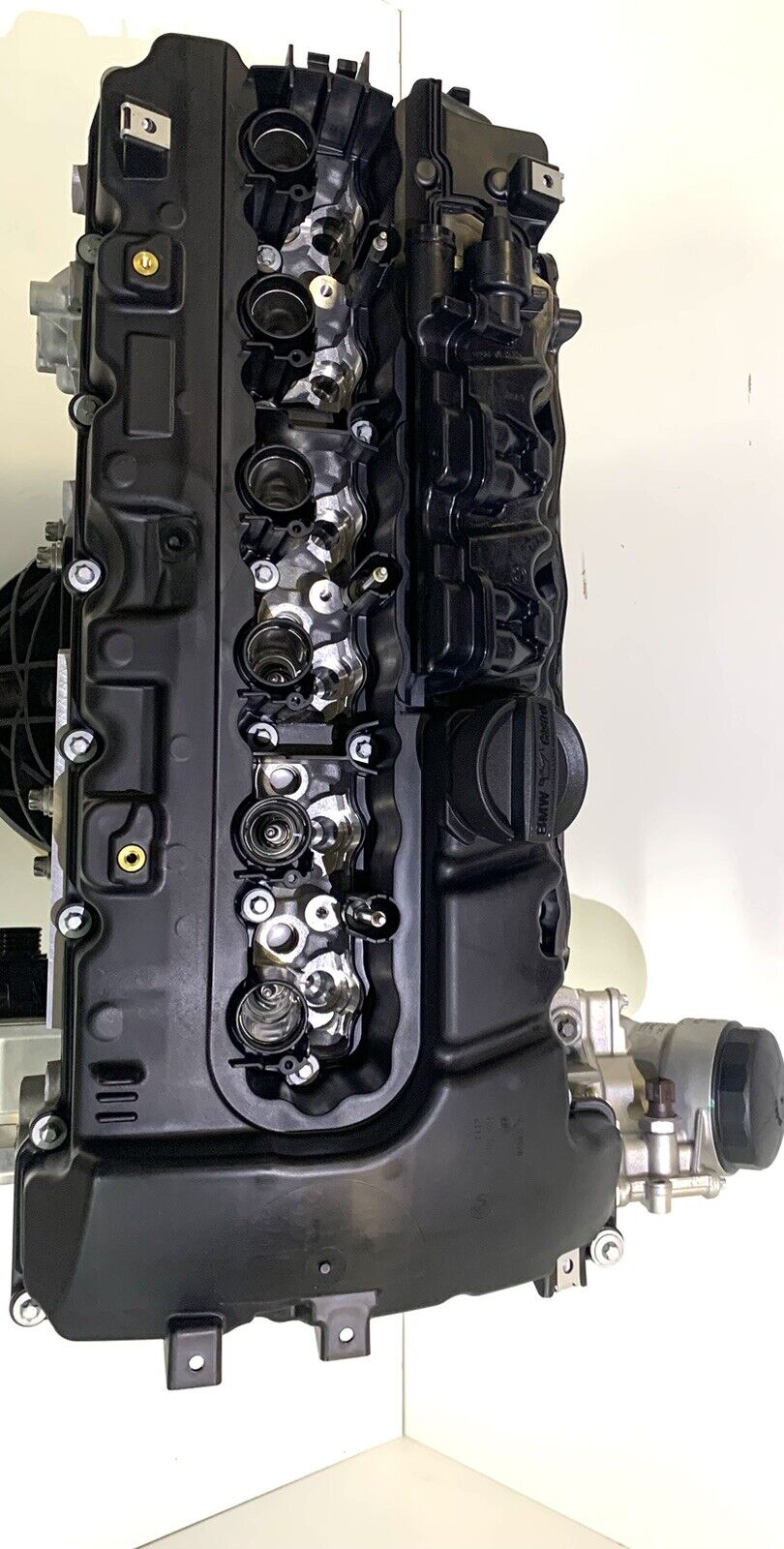 Motor Engine BMW N54B30A Rumpfmotor  0km Original BMW 3l 6Zylinder Benzin