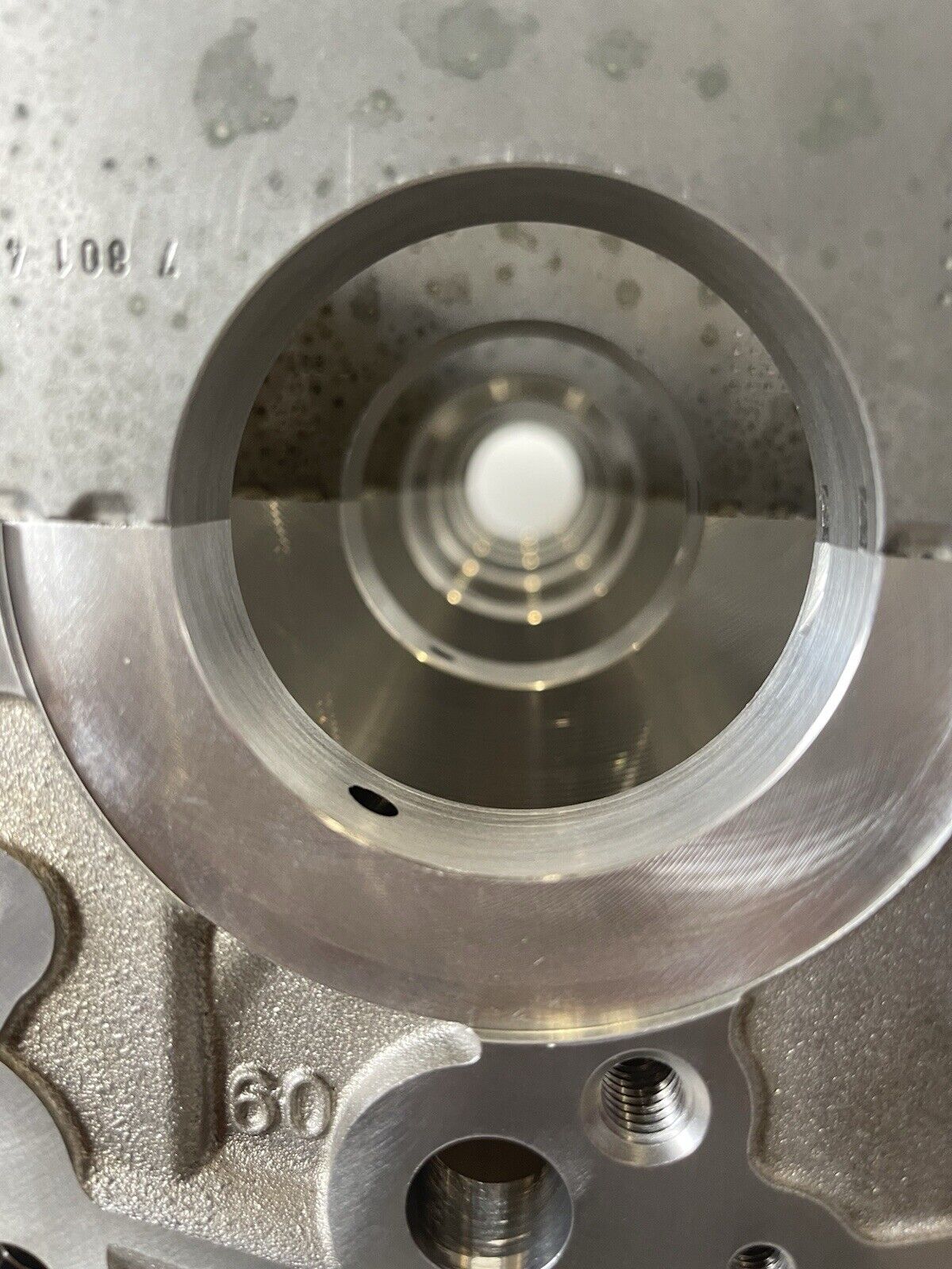 7792822 Motorblock BMW M57 /  Original 3,5l d M57 Diesel 7799671