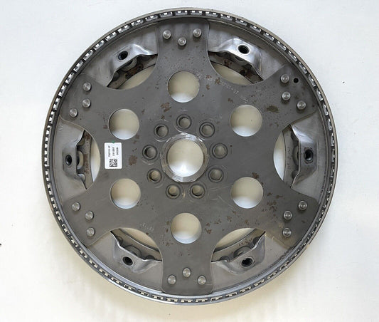 Schwungrad BMW N63 Orginal 7567151 Kaum Benutzt Passend BMW N63 Motor