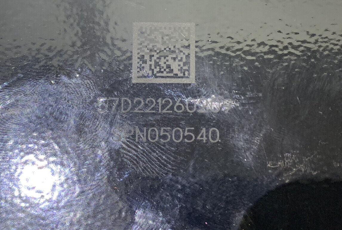 bmw riemenscheibe 7828331 Schwingungsdämpfer