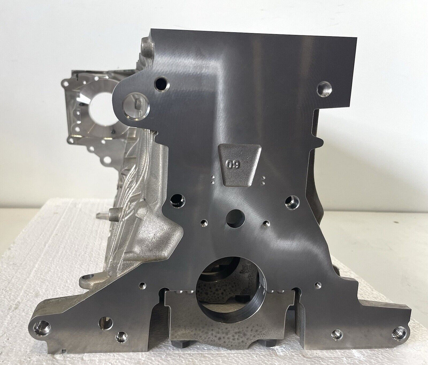 7792822 Motorblock BMW M57 /  Original 3,5l d M57 Diesel 7799671