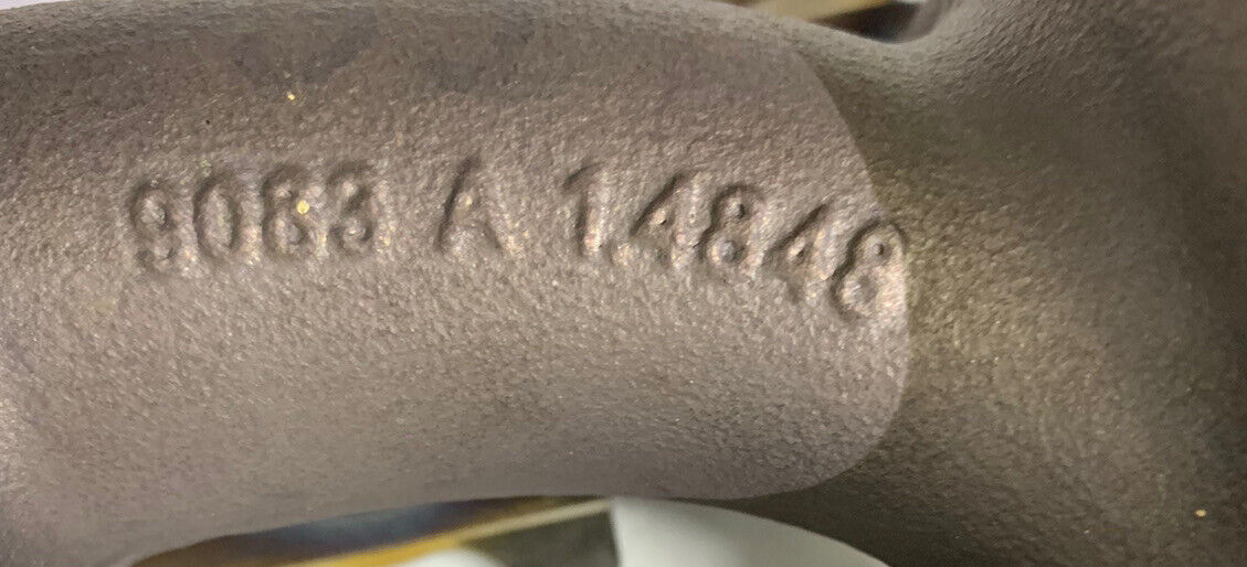 8679022 Turbolader BMW 3er G20 LCI M 340iX 4er G22 X3 G01 M 40iX Garett