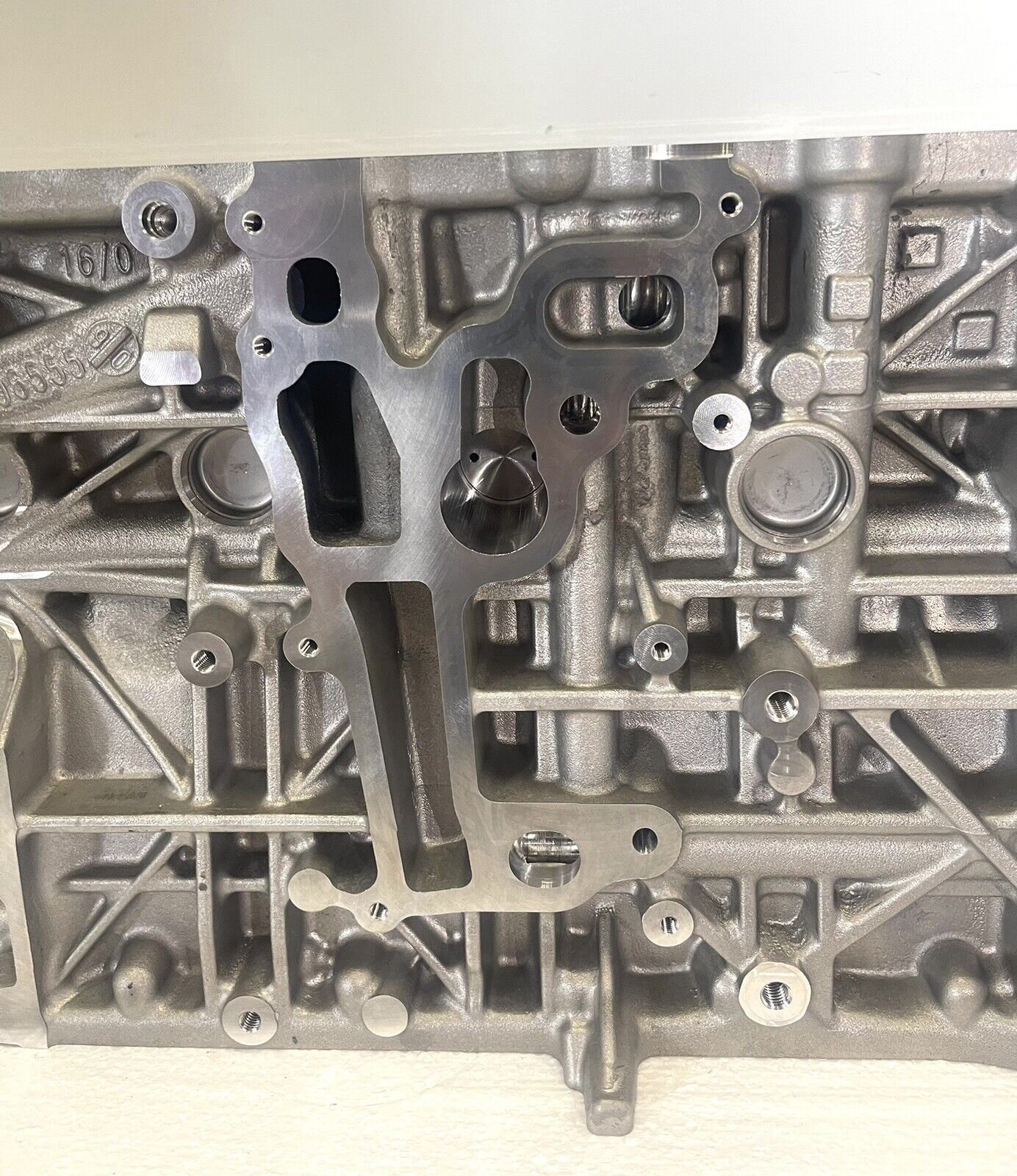 BMW Motorblock N57D30C Original BMW 0km 6 Zylinder Diesel 5,0d 8506555 BMW