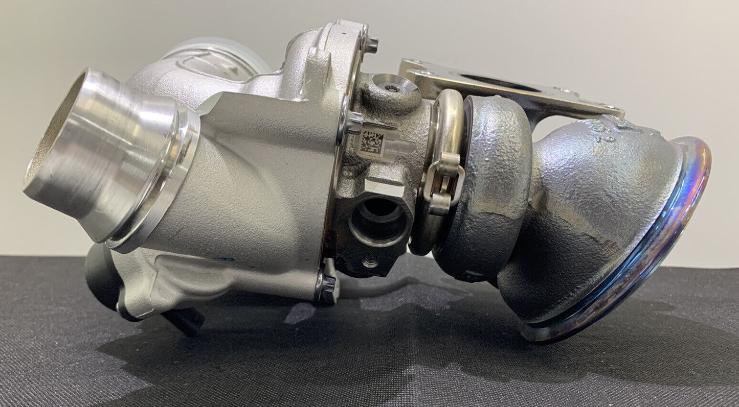 9452135 Turbolader B38 1,5L OEM BMW F40 118i F44 F45 F46 216i 218i B38 Neuwertig