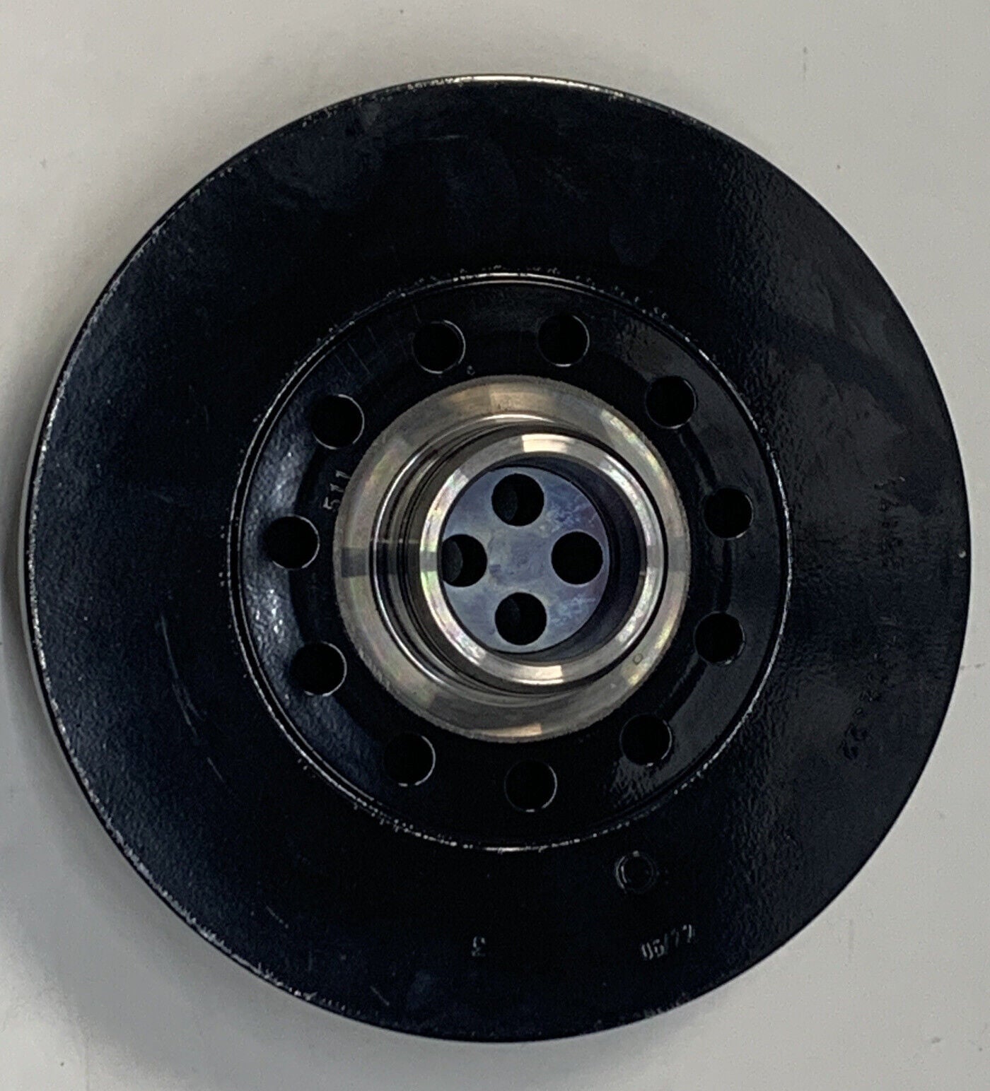 8650741 Schwingungsdämpfer BMW  F20 LCI 140i 8er G14 G15 840i X Z4 G29 M 40i