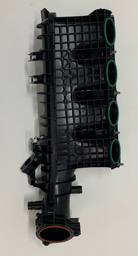 8655869 Sauganlage Ansaugbrücke BMW B48 G20 G30 520i Ladeluftkühlung System