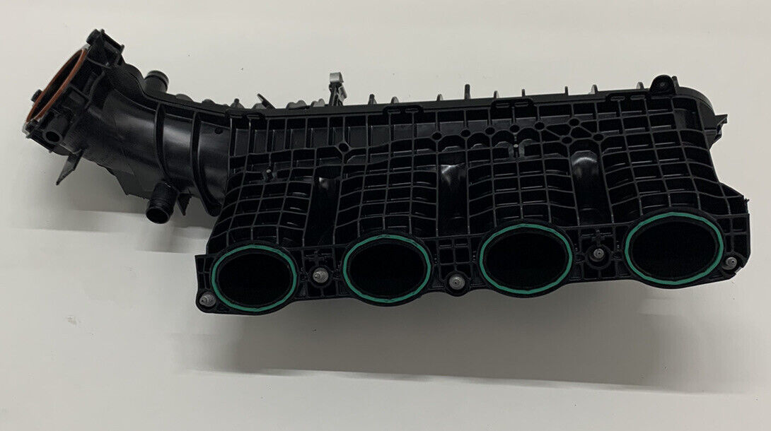 8655869 Sauganlage Ansaugbrücke BMW B48 G20 G30 520i Ladeluftkühlung System