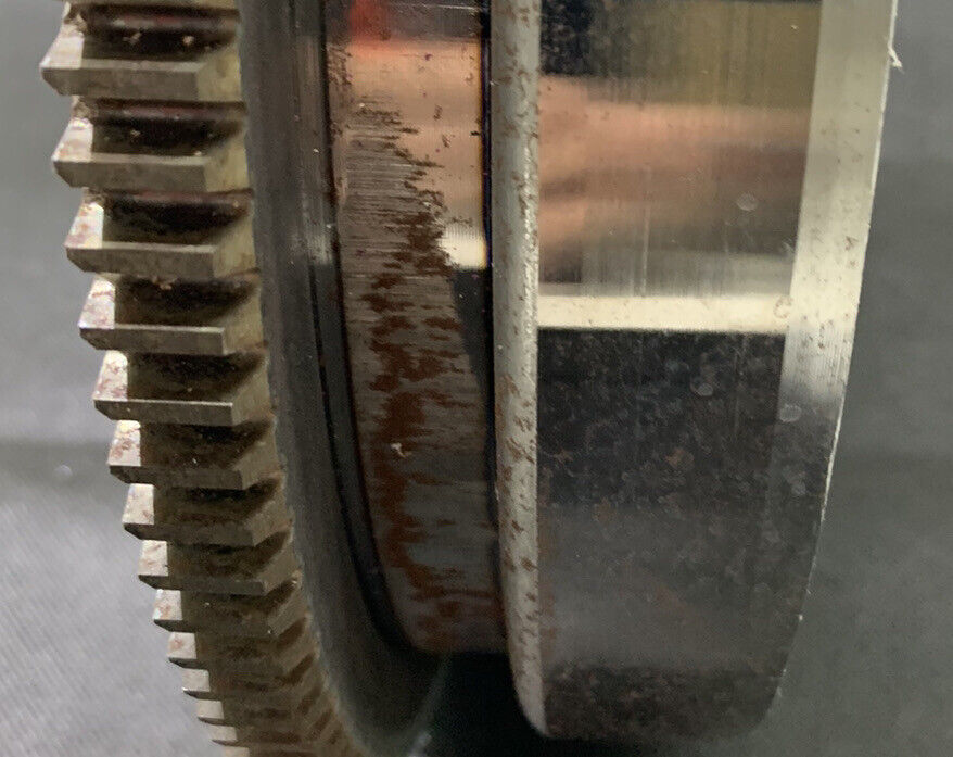 Zweimassenschwungrad 5A40868 BMW Schwungrad Original