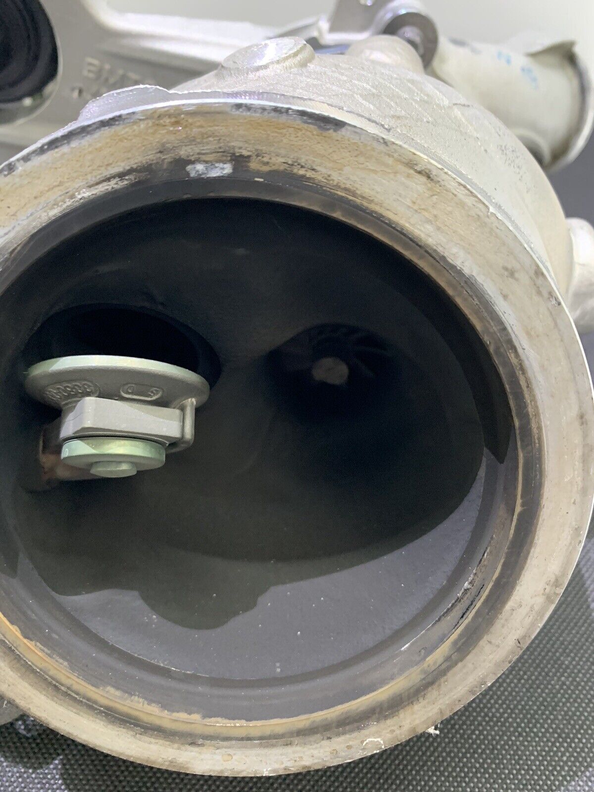 8631700 (9488206) Turbolader Turbo MINI Cooper F54 F55 F56 F57 F60 B38 NUR 652km