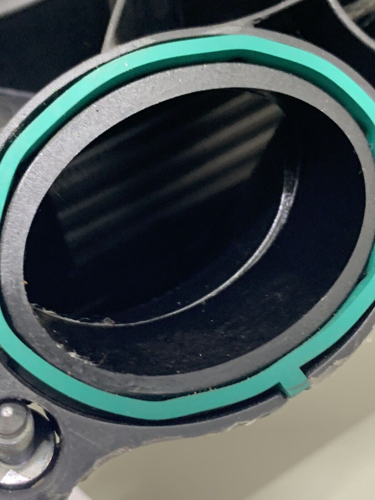 8647977 Sauganlage Ansaugbrücke Drosselklappe OEM BMW 4er G22 G23 M 440i X