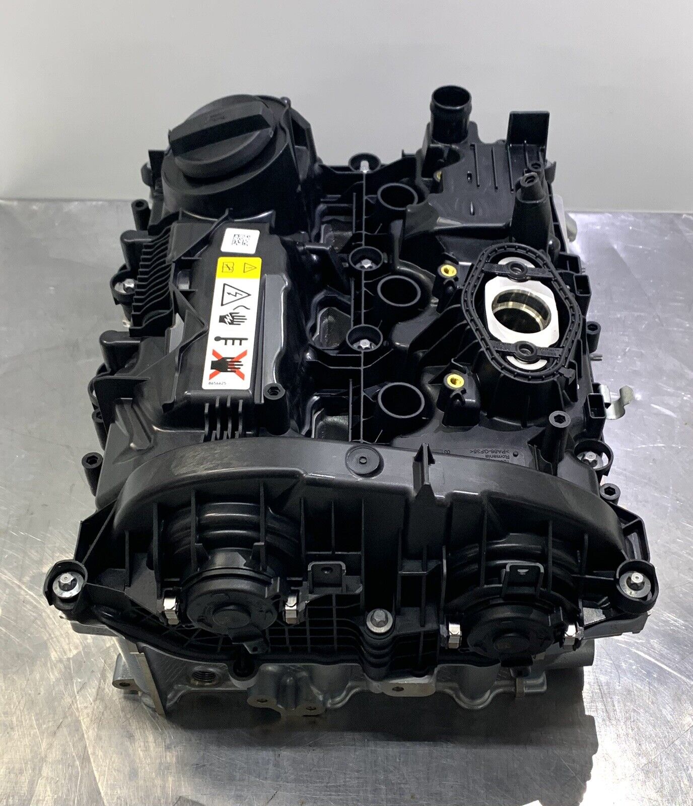 Zylinderkopf B38A15F Zylinderkopfdeckel Nockenwelle Original BMW 782915900