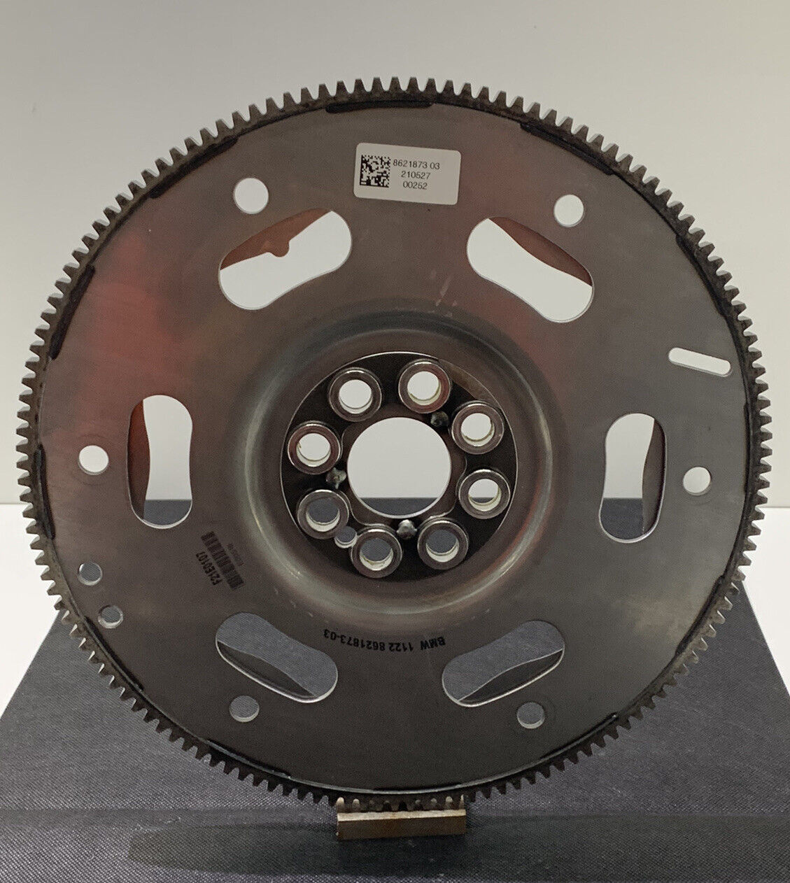 8621873 BMW MINI F5x F60 B38 B48 Schwungscheibe Automatik X2 F39 X1 F48 20i 25i