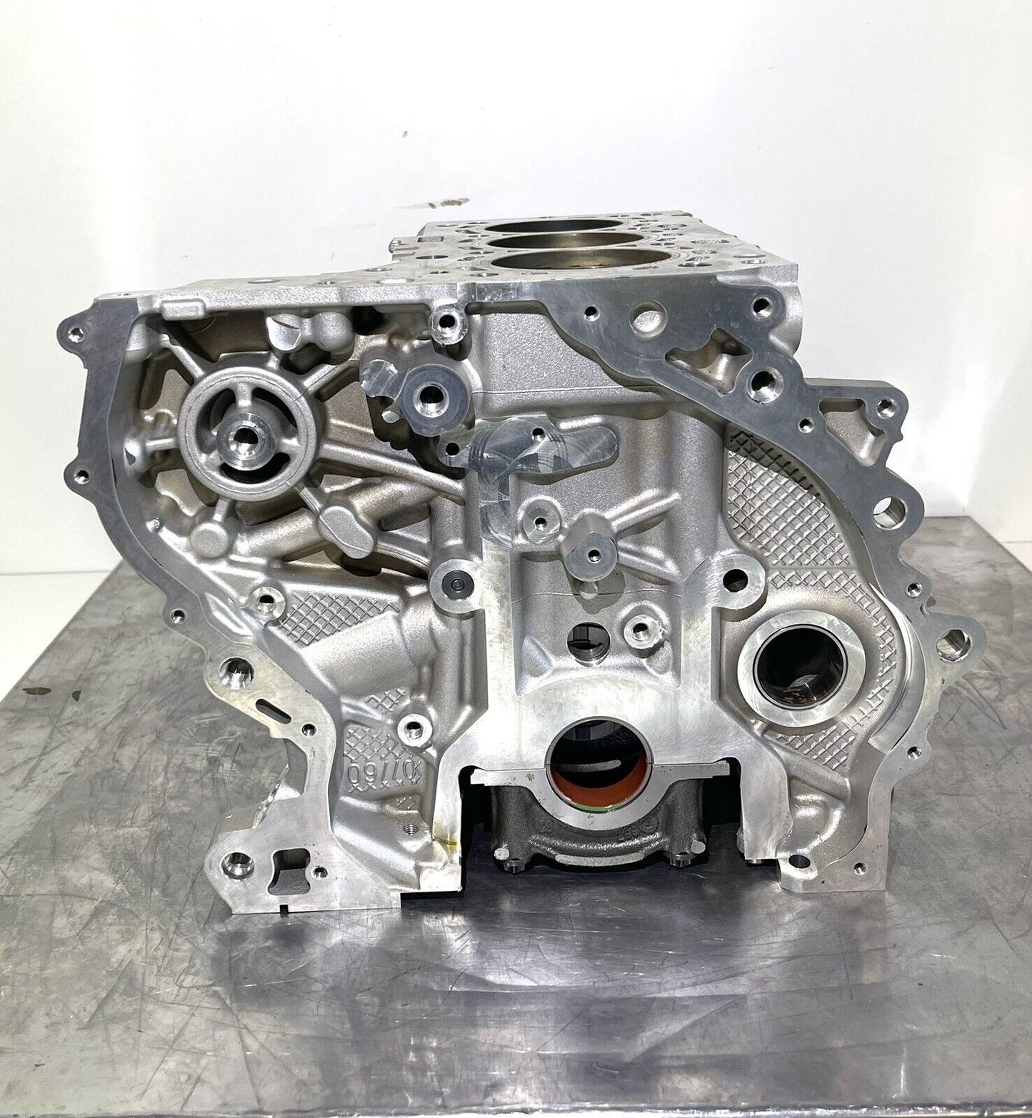 BMW B38A15A Motorblock Original Engineblock 8513372